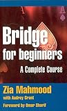 Bridge for Beginners