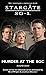 Murder at the SGC (Stargate...