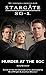 Murder at the SGC (Stargate SG-1, #26)
