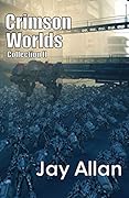 Crimson Worlds Collection II