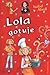 Lola gotuje