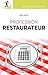 Profession restaurateur (Création d'entreprise) by Anne Delaby