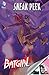 DC Sneak Peek: Batgirl #1