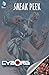 DC Sneak Peek: Cyborg #1