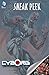 DC Sneak Peek: Cyborg #1