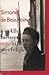 Alle mensen zijn sterfelijk by Simone de Beauvoir