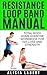 Resistance Loop Band Manual...