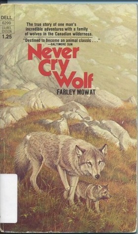 Never Cry Wolf