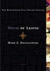 House of Leaves