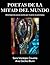 Poetas de la Mitad del Mundo (Spanish Edition)