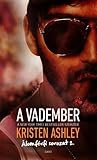 A vadember by Kristen Ashley