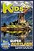 A Smart Kids Guide To SUPER SCOTLAND: A World Of Learning At Your Fingertips
