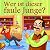 Wer ist dieser faule Junge? by Sigal Adler