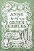 Anne of Green Gables by L.M. Montgomery