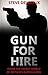 Gun for Hire by Steve Devereux