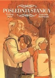 Poslednja stanica