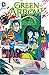 Green Arrow, Vol. 3: The Tr...