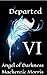 Departed (Angel of Darkness Book 6)