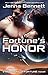 Fortune's Honor (Soldiers of Fortune, #2)