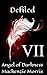 Defiled (Angel of Darkness Book 7)