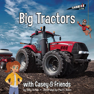 Big Tractors