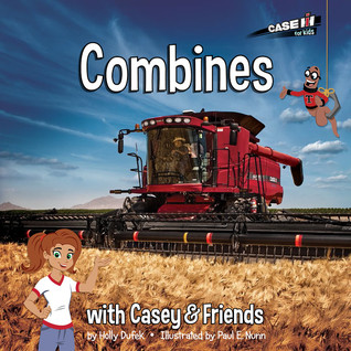 Combines (Hardcover)