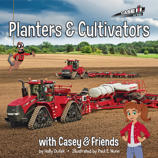 Planters & Cultivators