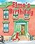 Elmo's Birthday (Sesame Street)