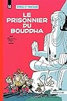 Spirou et Fantasio - Tome 14 - LE PRISONNIER DU BOUDDHA by André Franquin