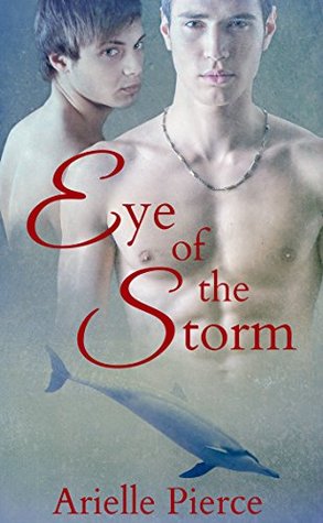 Eye of the Storm (Key West Shifters, #1)