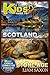 A Smart Kids Guide To SUPER SCOTLAND AND STONE AGE: A World Of Learning At Your Fingertips