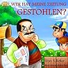 Wer Hat Meine Zei...