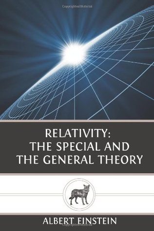 Relativity: The Special and the General Theory