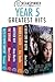 Dreamspinner Press Year Five Greatest Hits (Dreamspinner Press Greatest Hits)
