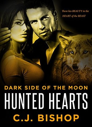 Dark Side of the Moon (HUNTED HEARTS Book 2)