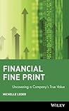 Financial Fine Pr...