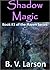 Shadow Magic (Haven, #3)