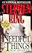 Needful Things