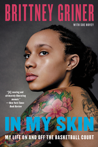 In My Skin: My Life On and Off the Basketball Court – A Powerful WNBA Memoir About Breaking Boundaries and Staying True to Yourself