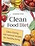 Clean Food Diet (Special Di...