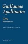 Zone: Selected Poems