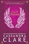 City of Bones by Cassandra Clare