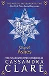 City of Ashes by Cassandra Clare