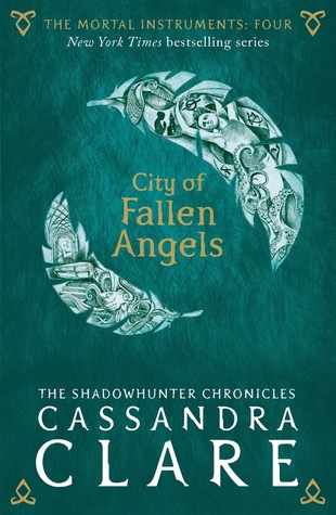 City of Fallen Angels