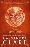 City of Lost Souls