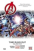 Avengers: Time Runs Out, Vol. 4