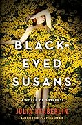 Black-Eyed Susans