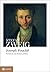 Joseph Fouché by Stefan Zweig