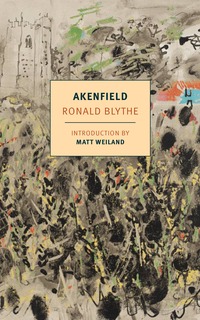 Akenfield: Portrait of an English Village