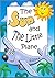 The Sun And The Little Plane
